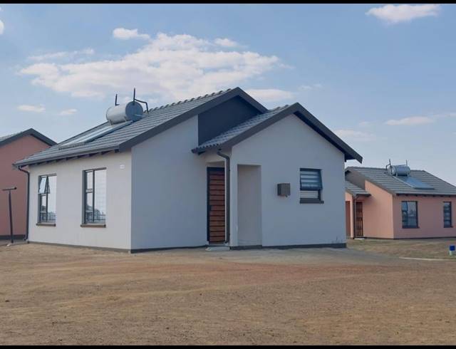 2 BEDROOM HOUSE FOR SALE IN WINDMILL PARK